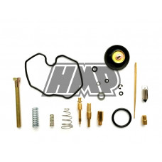 Kit reparação carburador HONDA XR 400 R 1998-2004 C/VALV CORTE AR